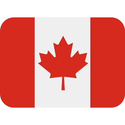 Canada Flag